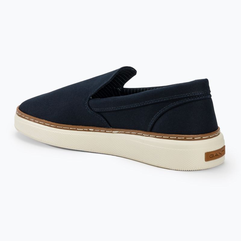 GANT San Prep marine мъжки обувки 3