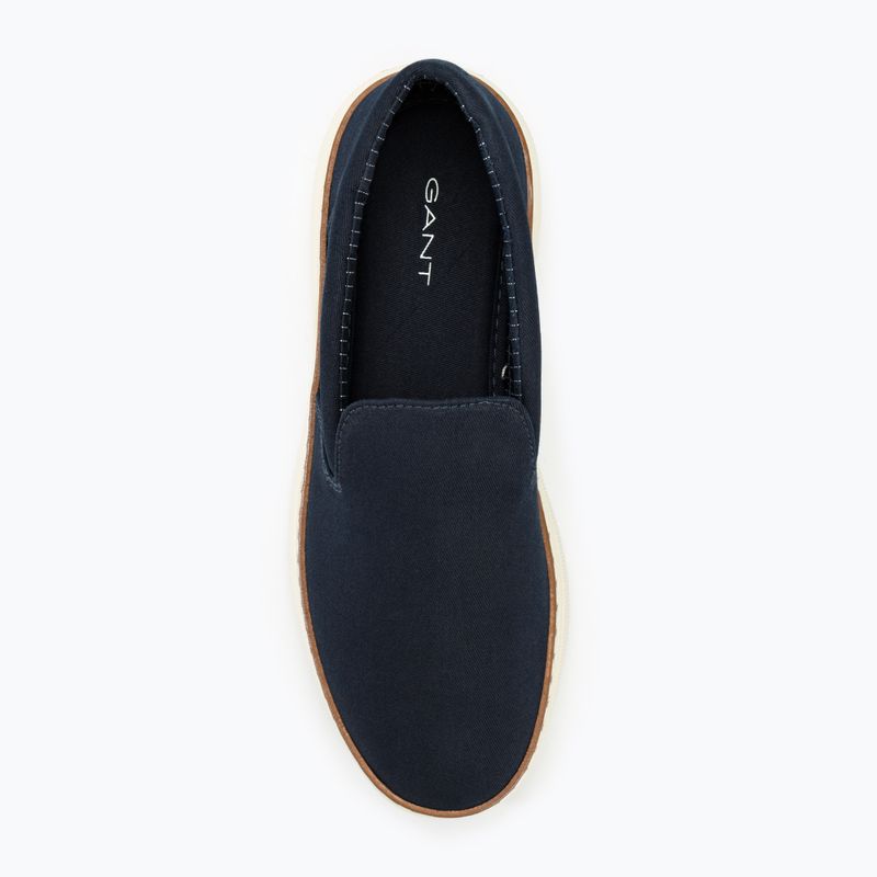 GANT San Prep marine мъжки обувки 5