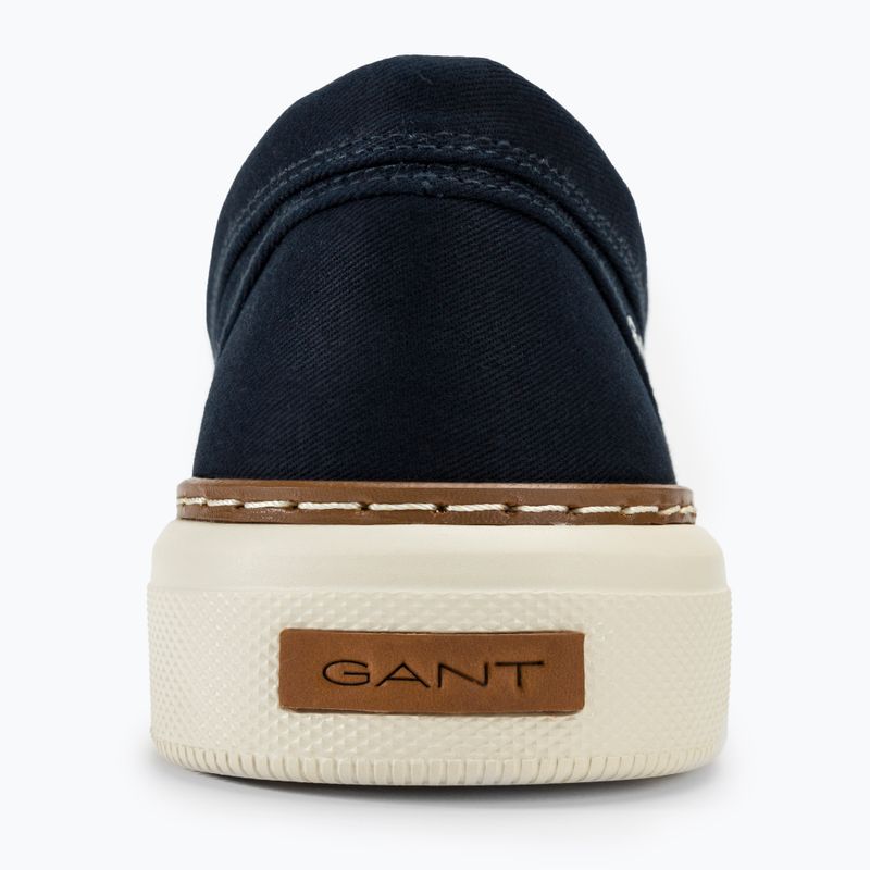 GANT San Prep marine мъжки обувки 6