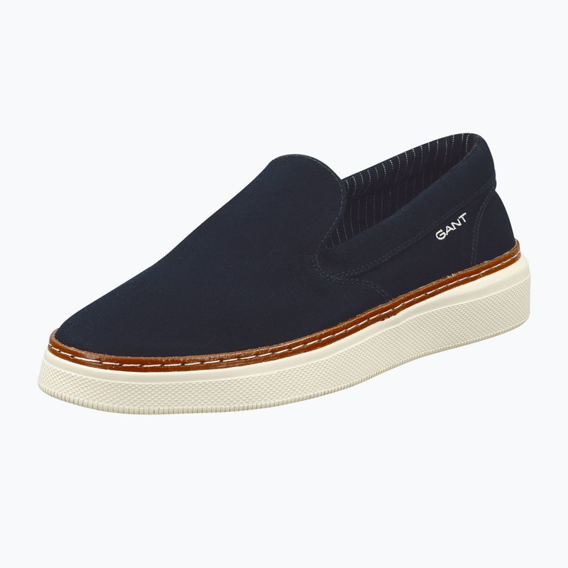 GANT San Prep marine мъжки обувки 8