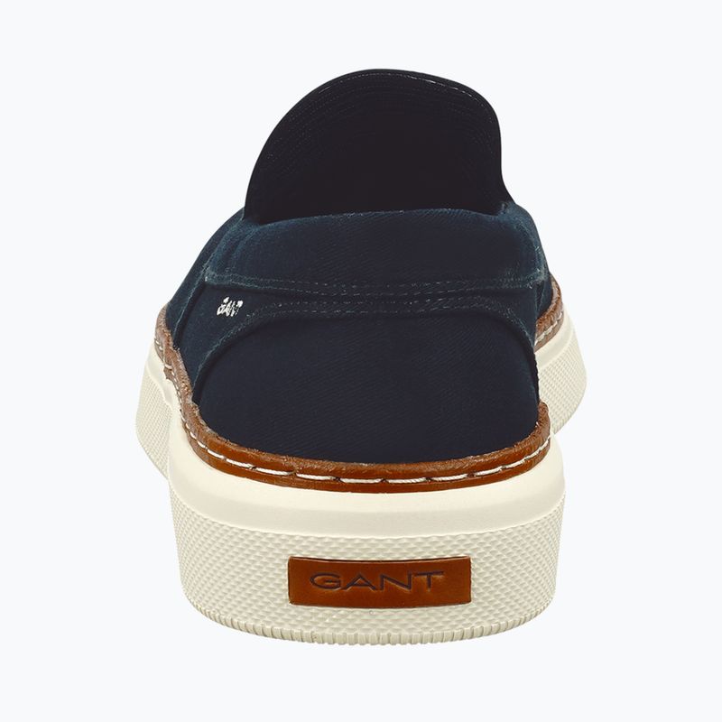 GANT San Prep marine мъжки обувки 11