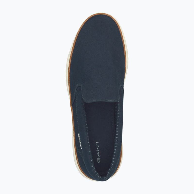 GANT San Prep marine мъжки обувки 13