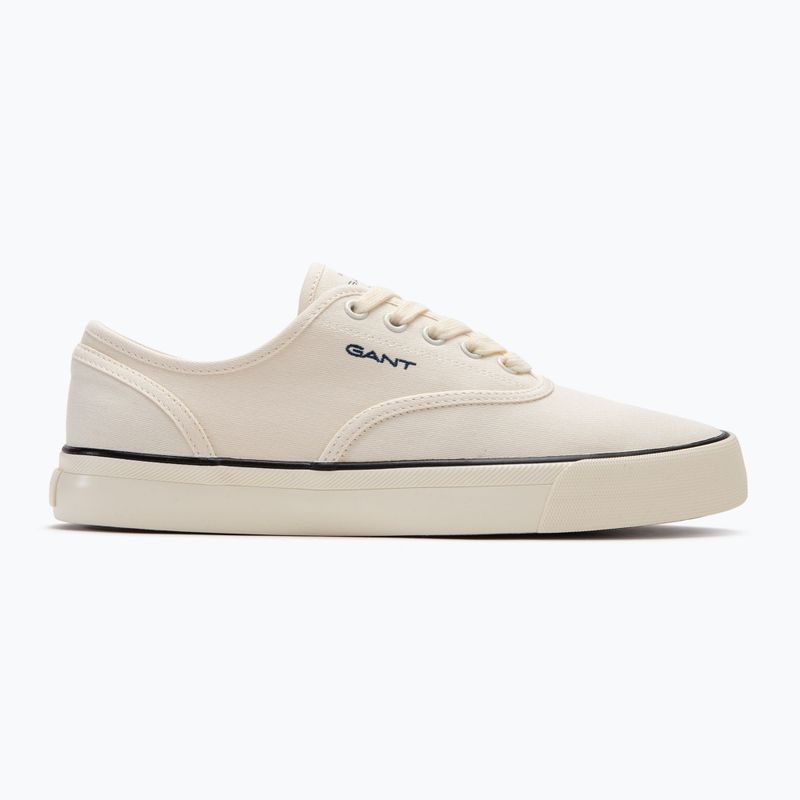 Мъжки маратонки GANT Killox off white 28638624 2