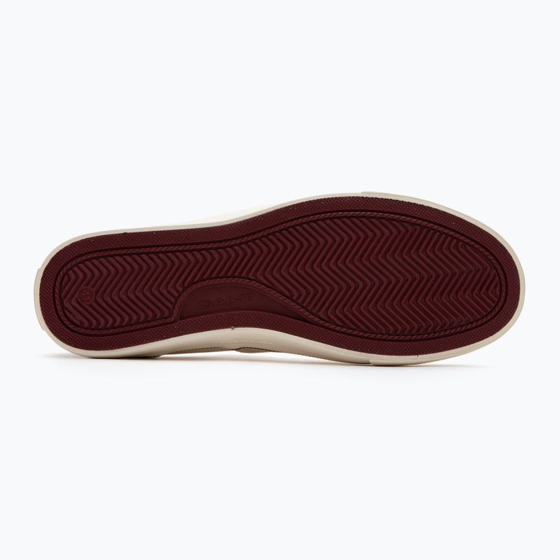 Мъжки маратонки GANT Killox off white 28638624 4