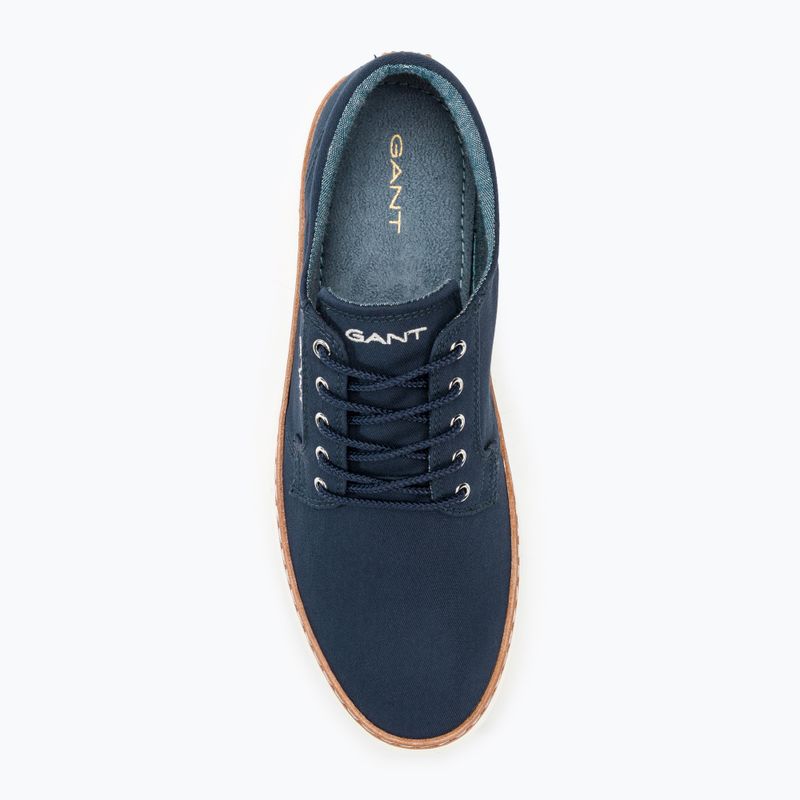 GANT Prepville marine мъжки обувки 5