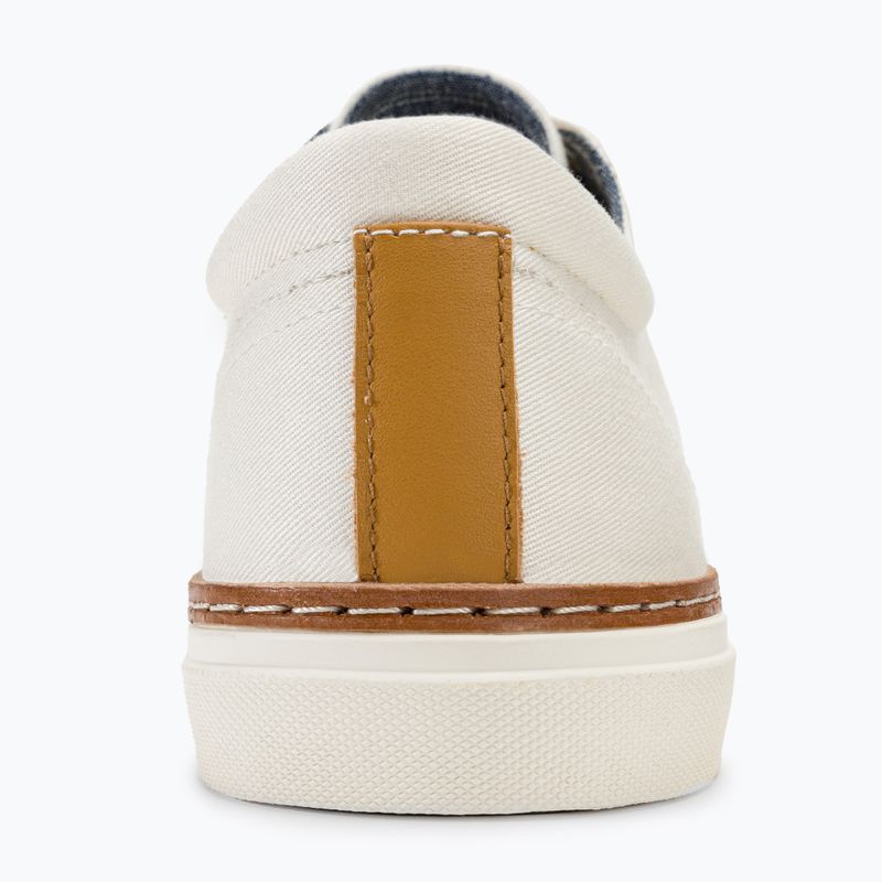 GANT мъжки обувки Prepville bone beige 6