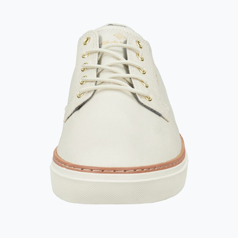 GANT мъжки обувки Prepville bone beige 10