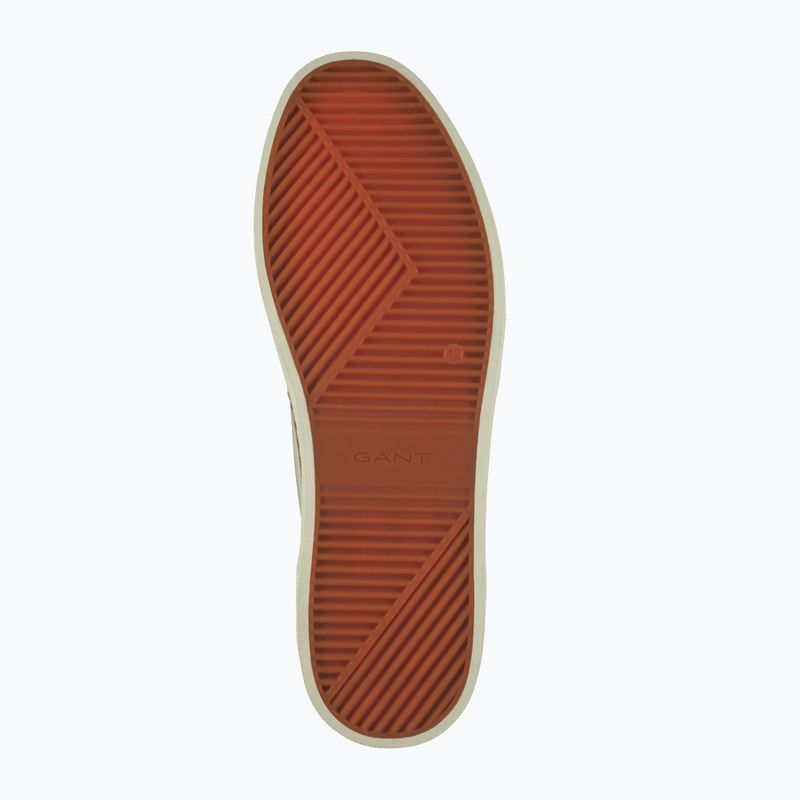 GANT мъжки обувки Prepville bone beige 12