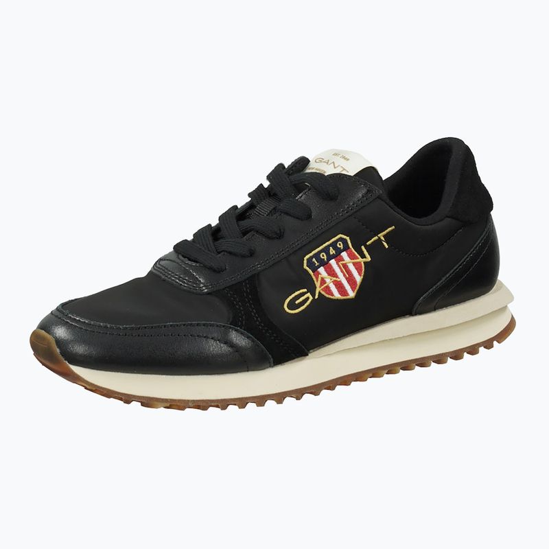 Дамски обувки GANT Beja black 9