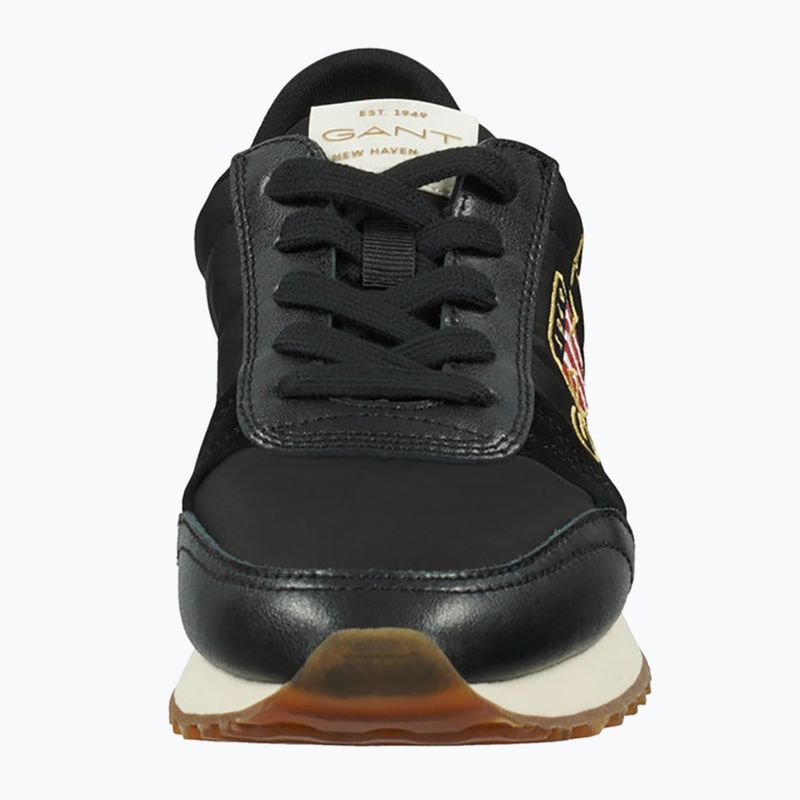 Дамски обувки GANT Beja black 11