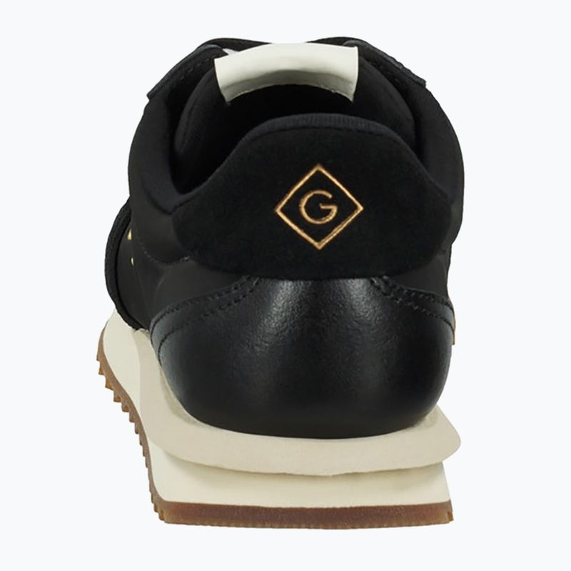 Дамски обувки GANT Beja black 12