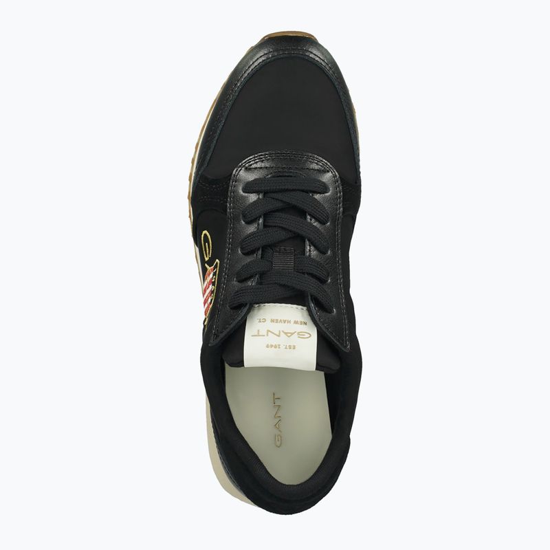 Дамски обувки GANT Beja black 14
