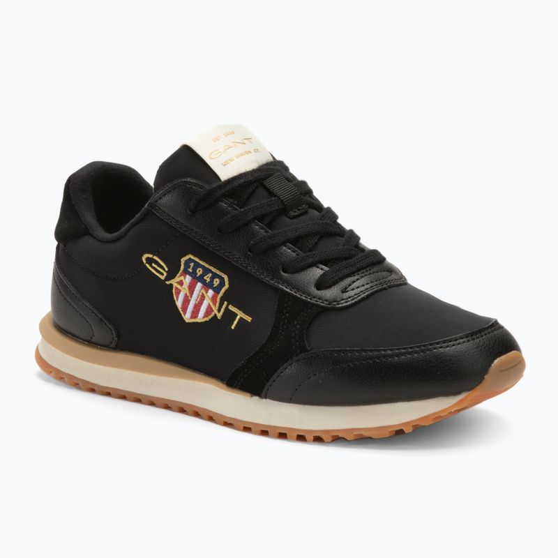 Дамски обувки GANT Beja black