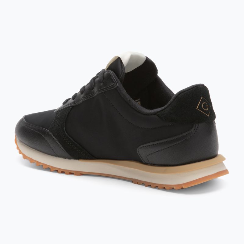 Дамски обувки GANT Beja black 4