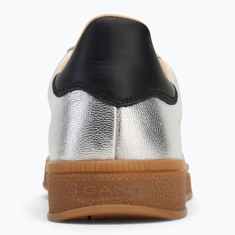 Дамски обувки GANT Neuwill chestnut/beige 6