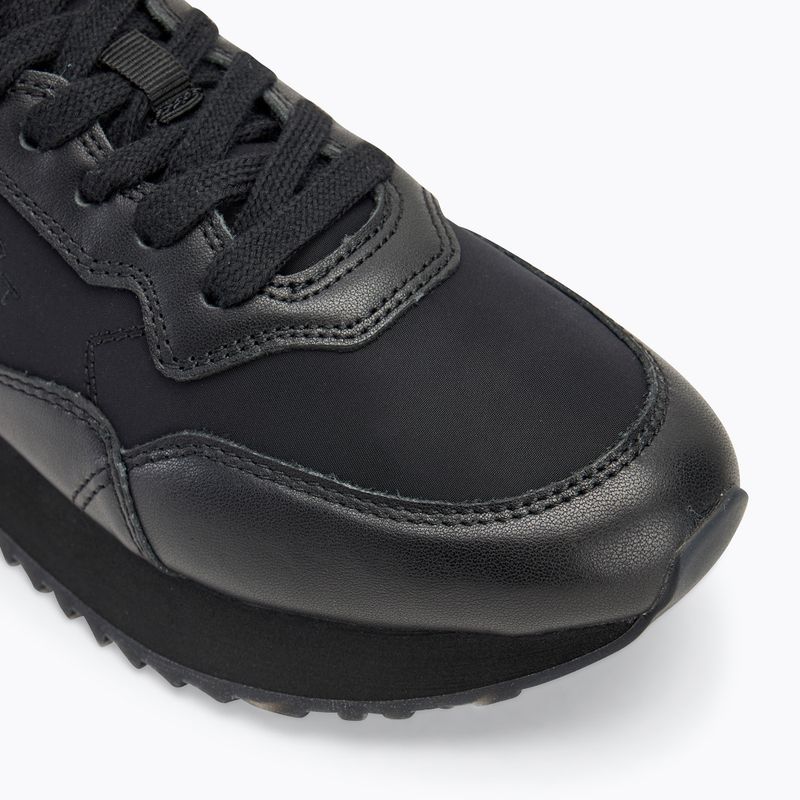 Дамски обувки GANT Bevinda black/gold 7