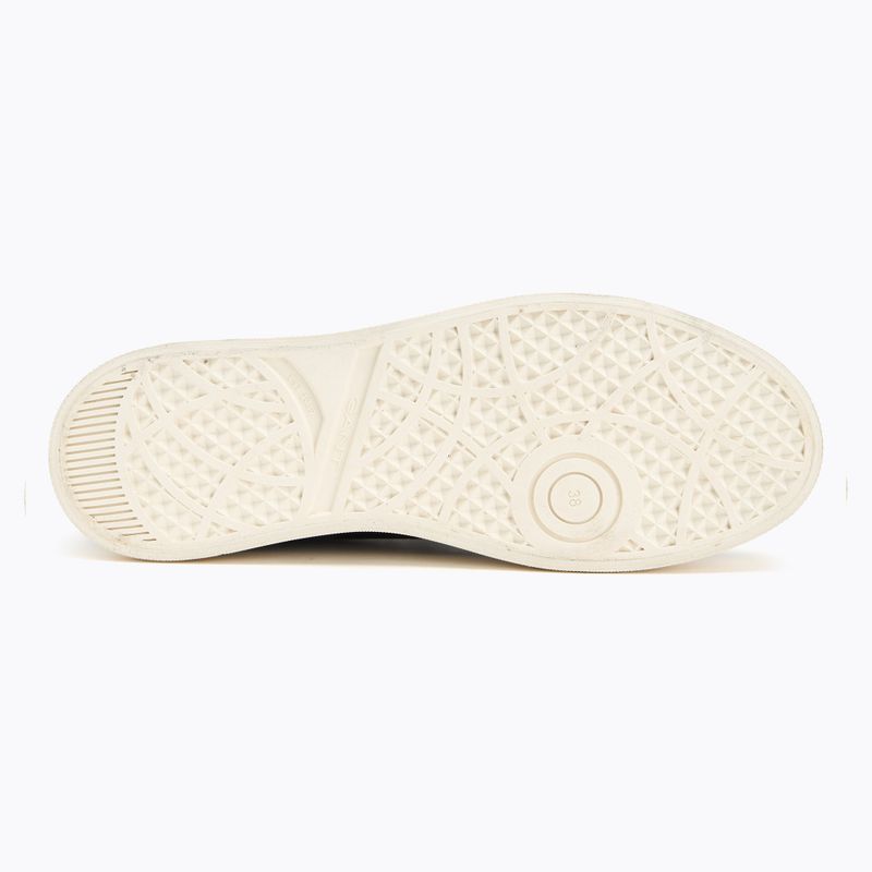 GANT дамски обувки Avona black 29531675-G00 4