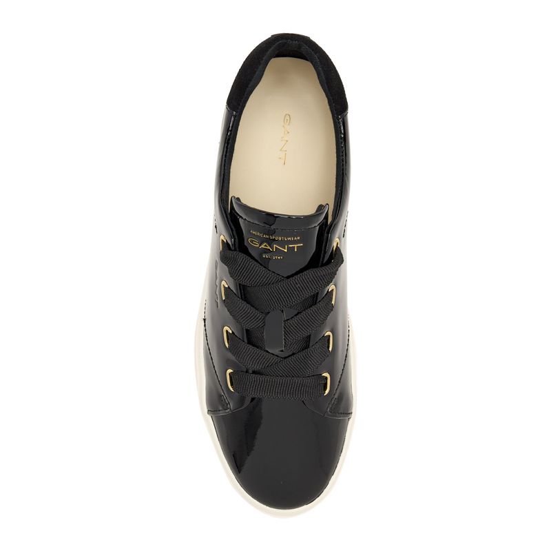 GANT дамски обувки Avona black 29531675-G00 5