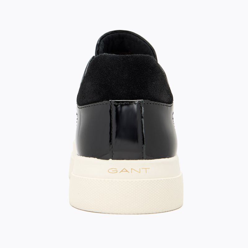 GANT дамски обувки Avona black 29531675-G00 6
