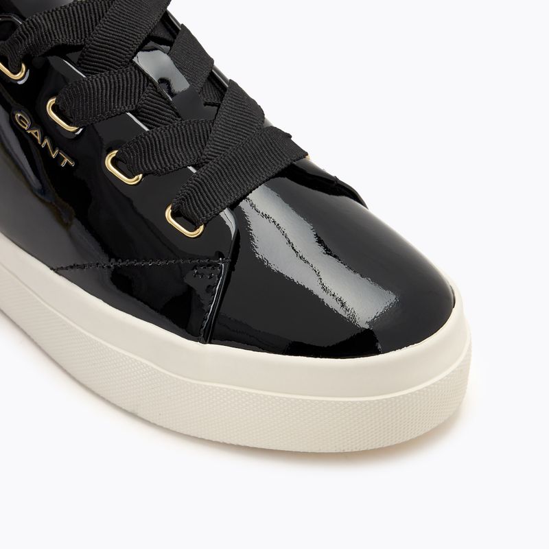 GANT дамски обувки Avona black 29531675-G00 7
