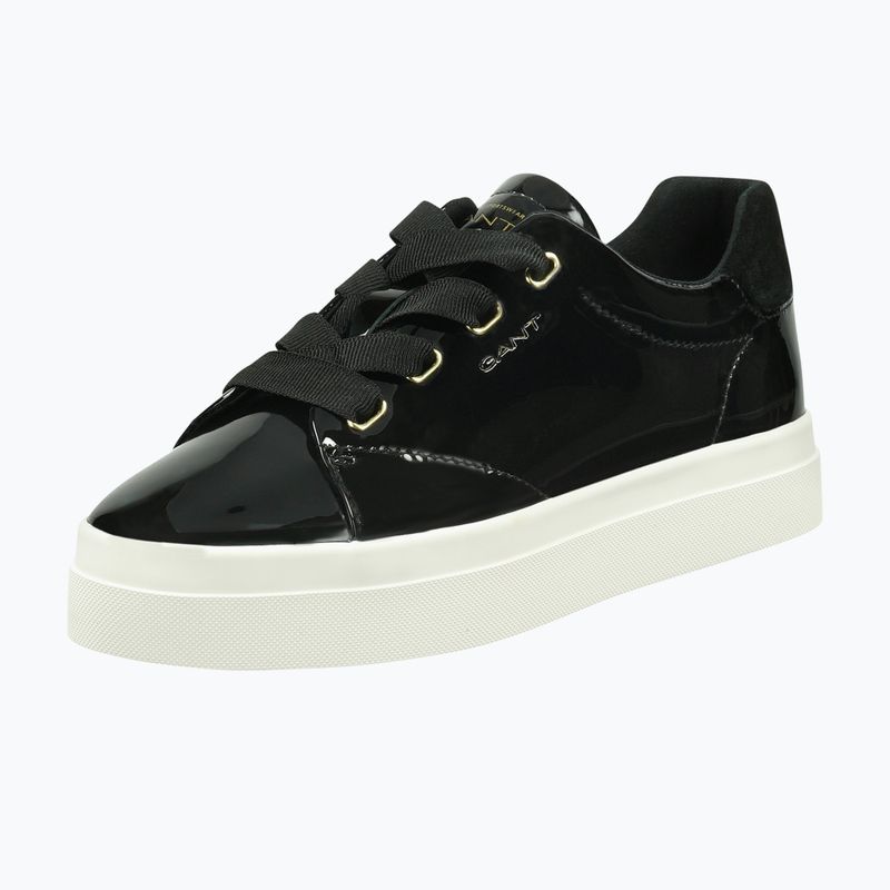 GANT дамски обувки Avona black 29531675-G00 8