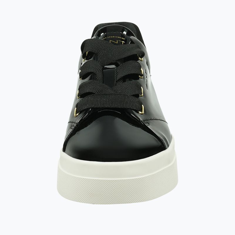 GANT дамски обувки Avona black 29531675-G00 10