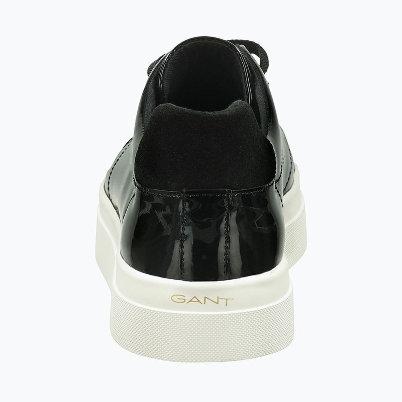 GANT дамски обувки Avona black 29531675-G00 11