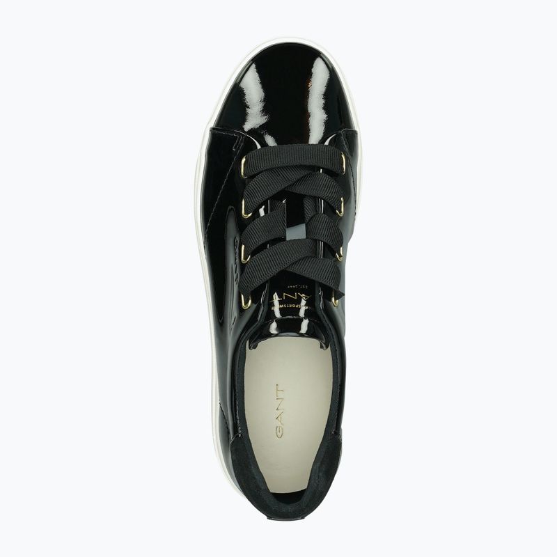 GANT дамски обувки Avona black 29531675-G00 13
