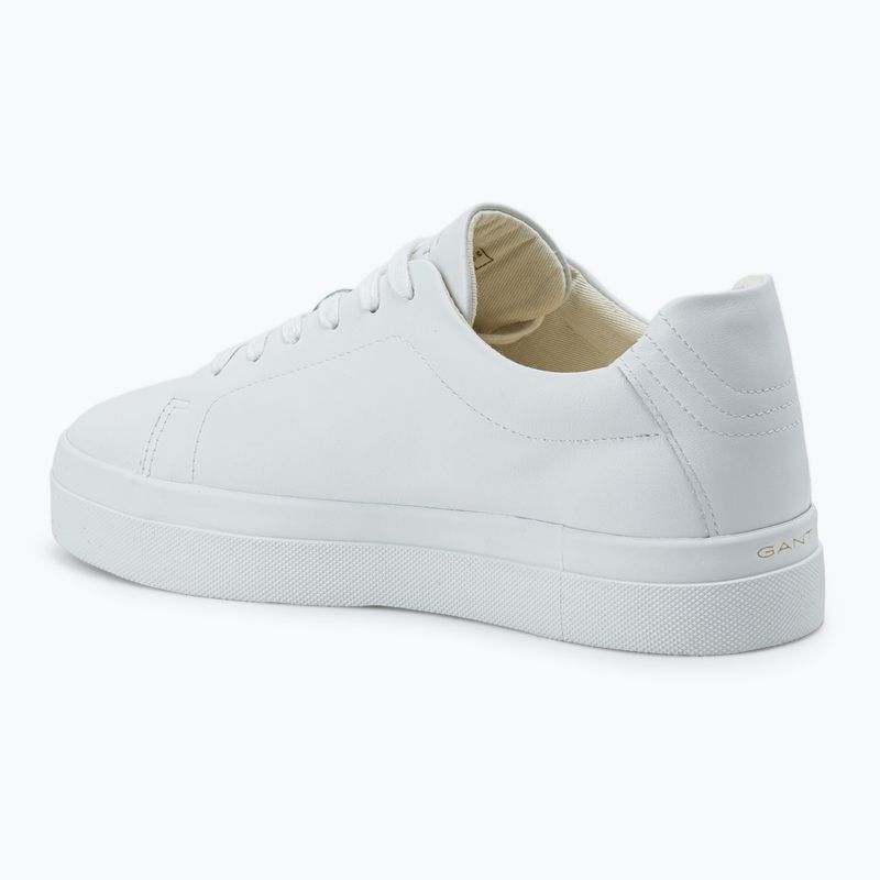 GANT дамски обувки Avona white 29531677-G29 3