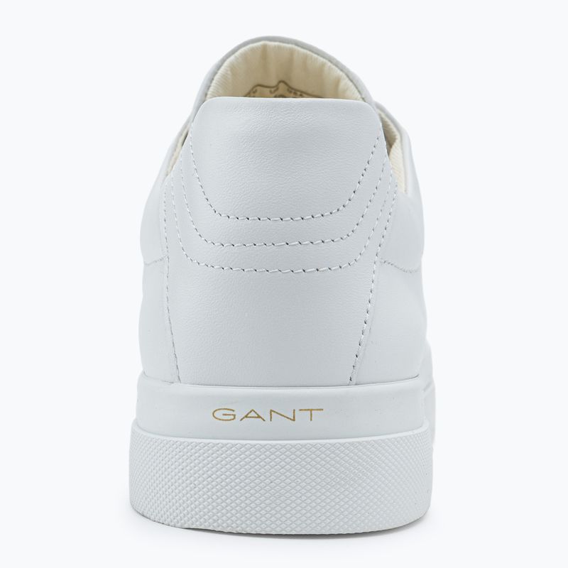 GANT дамски обувки Avona white 29531677-G29 6