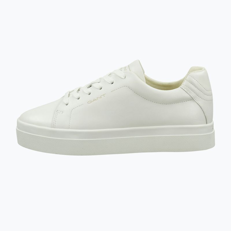 GANT дамски обувки Avona white 29531677-G29 9