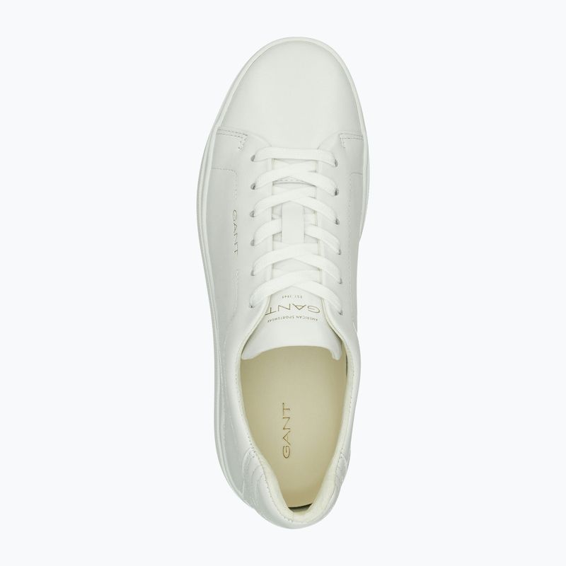 GANT дамски обувки Avona white 29531677-G29 12