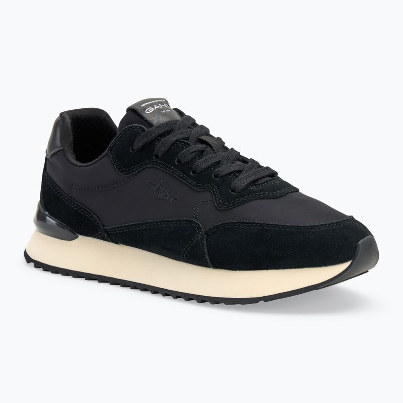 GANT дамски обувки Caffay black