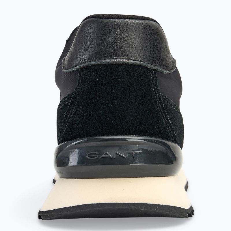 GANT дамски обувки Caffay black 6