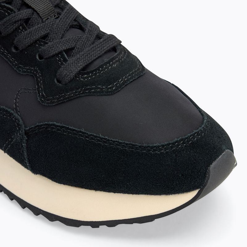 GANT дамски обувки Caffay black 7