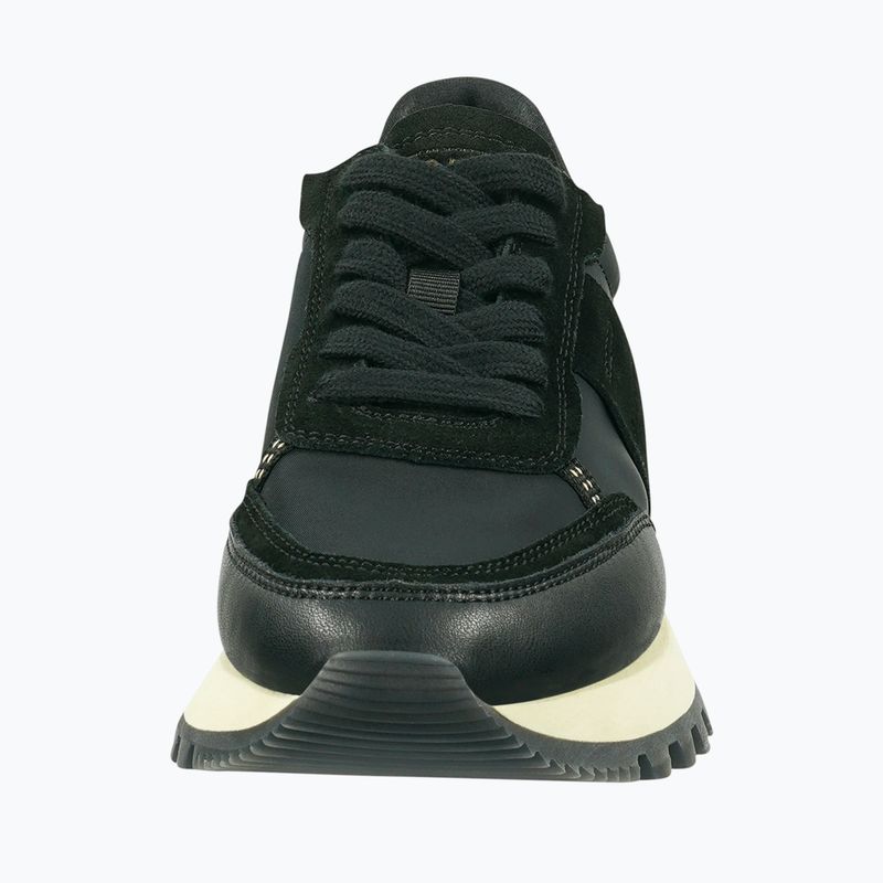 GANT дамски обувки Caffay black 10