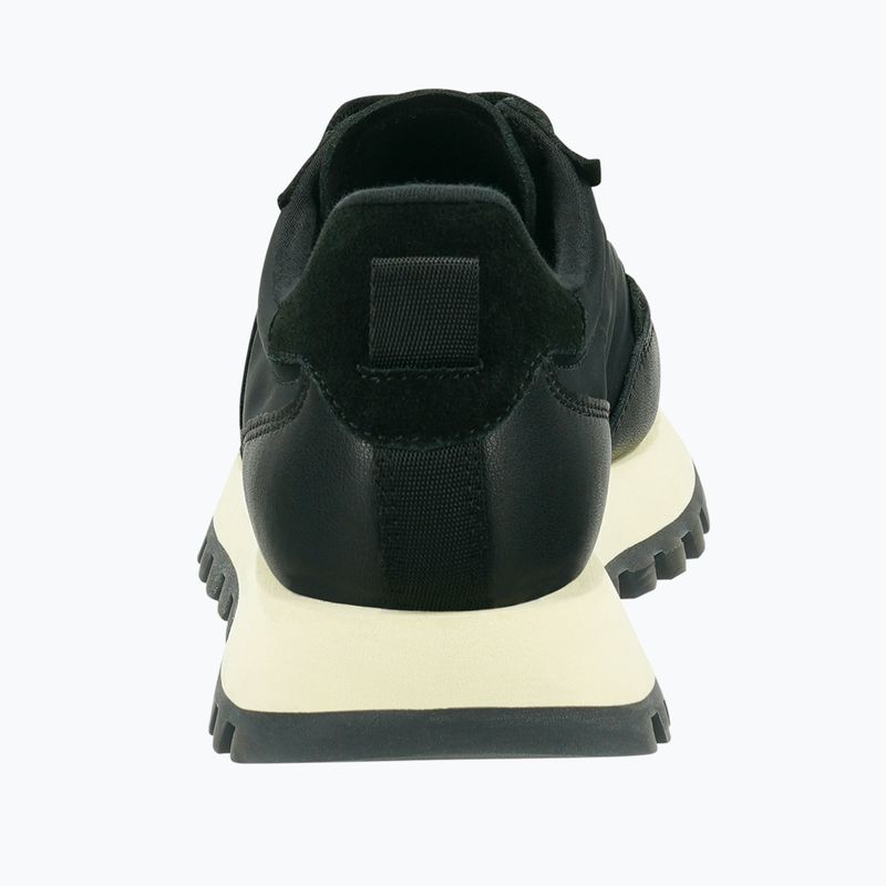 GANT дамски обувки Caffay black 11