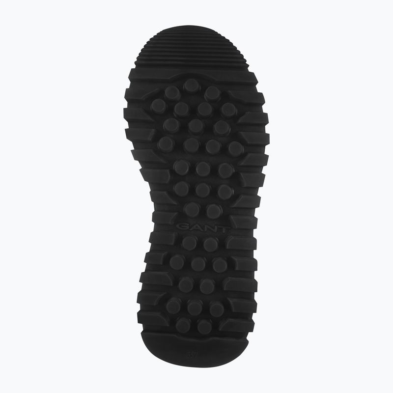 GANT дамски обувки Caffay black 12