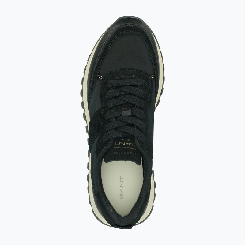 GANT дамски обувки Caffay black 13