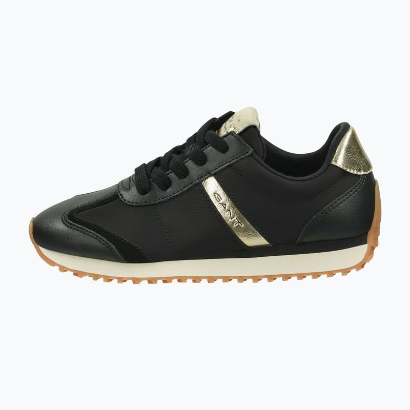 Дамски обувки GANT Beja black 9