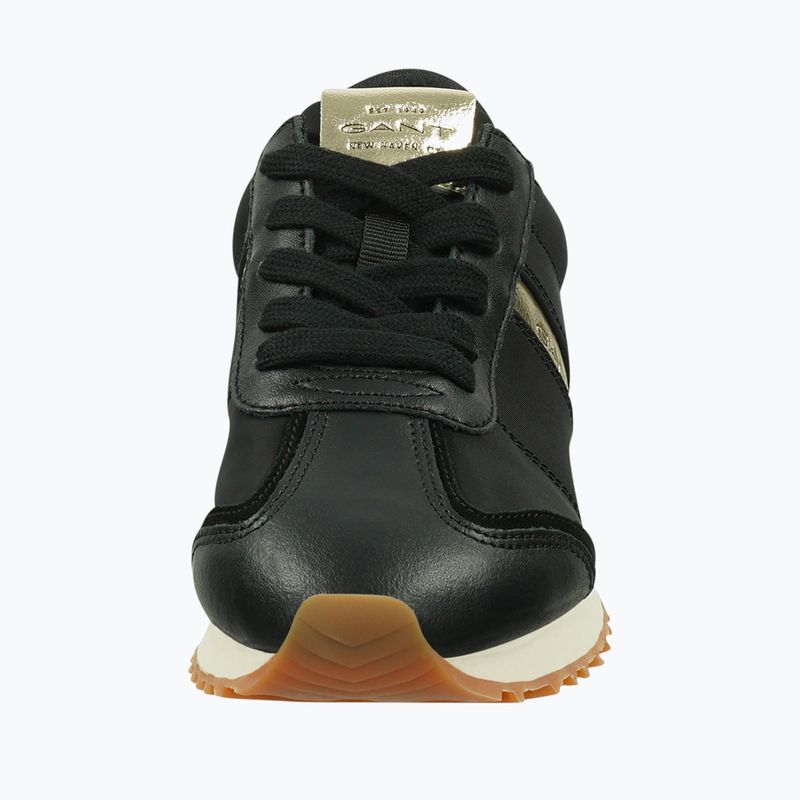 Дамски обувки GANT Beja black 10