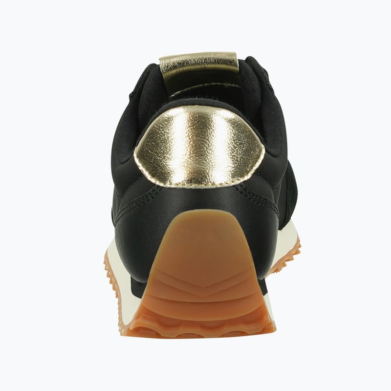 Дамски обувки GANT Beja black 11