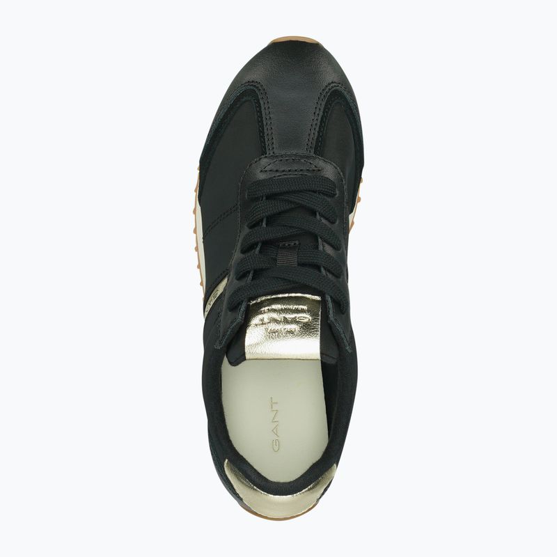 Дамски обувки GANT Beja black 13