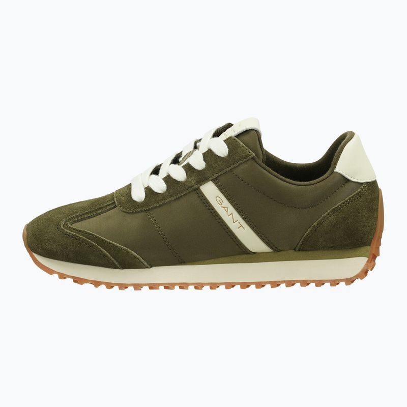 Дамски обувки GANT Cuzima dusty pink/sand 8
