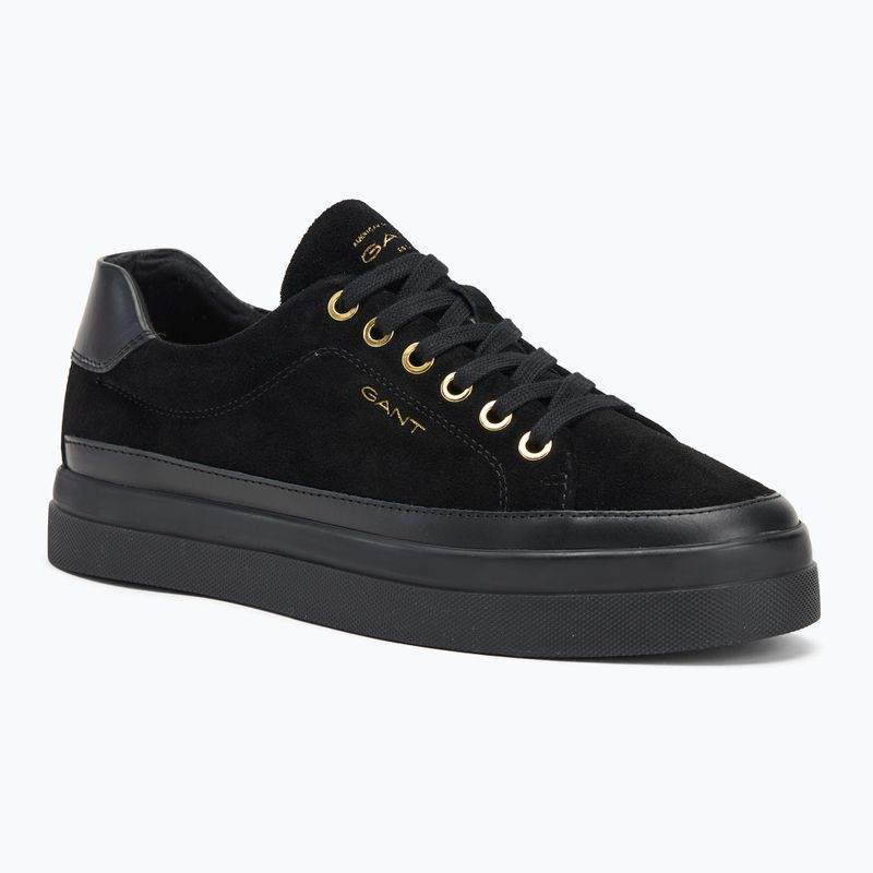 GANT дамски обувки Avona black 29533678-G00