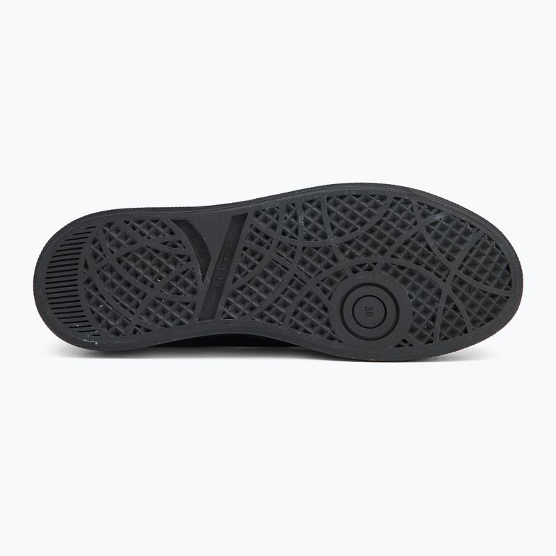 GANT дамски обувки Avona black 29533678-G00 4