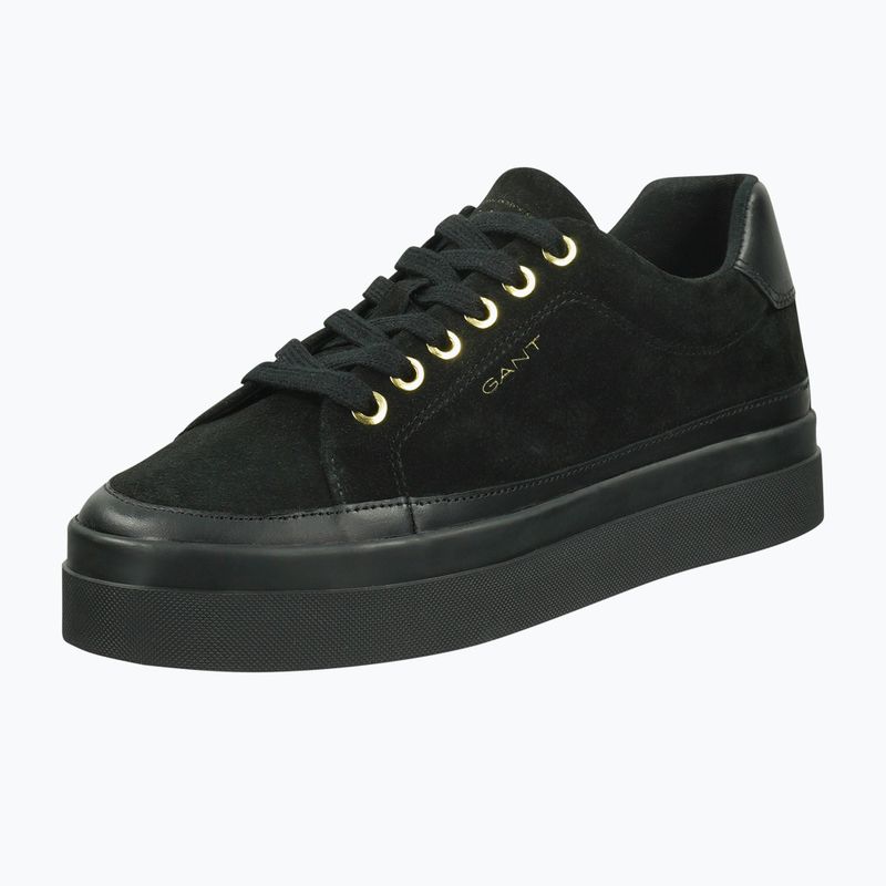 GANT дамски обувки Avona black 29533678-G00 8