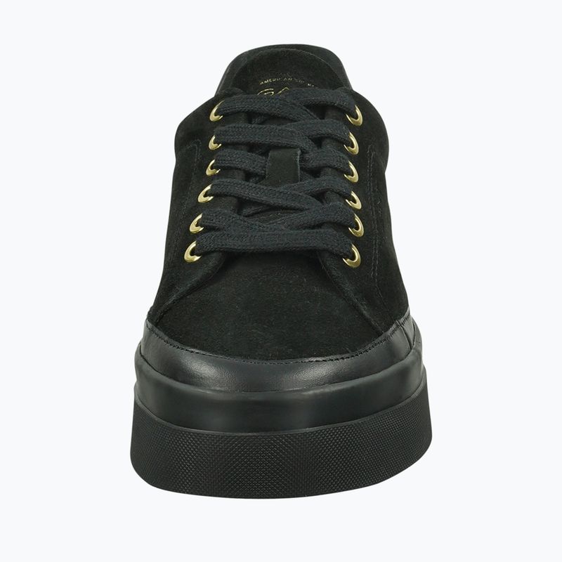 GANT дамски обувки Avona black 29533678-G00 10