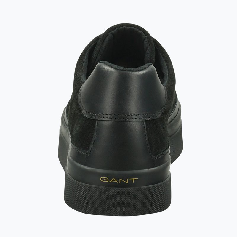 GANT дамски обувки Avona black 29533678-G00 11