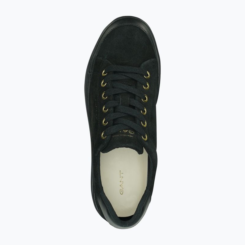 GANT дамски обувки Avona black 29533678-G00 13